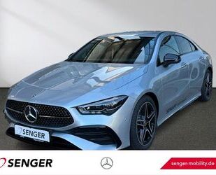 Mercedes-Benz CLA 200 Gebrauchtwagen