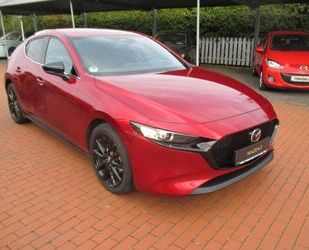 Mazda 3 Gebrauchtwagen