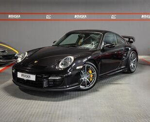 Porsche 997 Gebrauchtwagen
