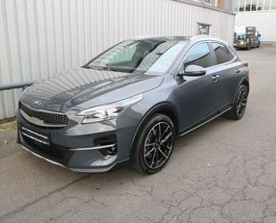 Kia XCeed Gebrauchtwagen