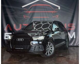 Audi Q7 Gebrauchtwagen
