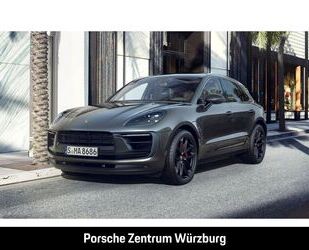 Porsche Macan Gebrauchtwagen