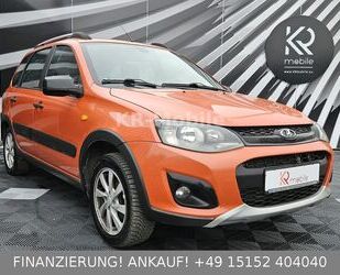 Lada Kalina Gebrauchtwagen