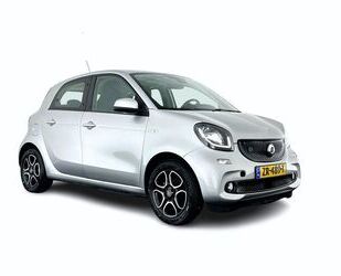 Smart ForFour Gebrauchtwagen