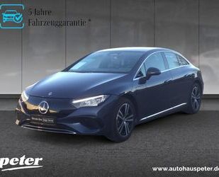 Mercedes-Benz EQE Gebrauchtwagen