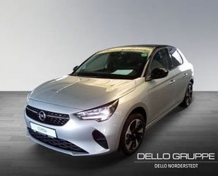 Opel Opel Corsa-e Elegance 11kW-Onboard-Charger digital Gebrauchtwagen