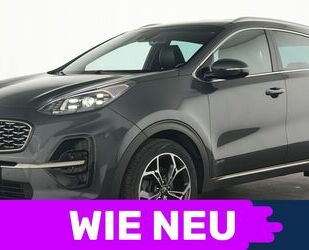 Audi Sportage 