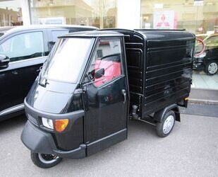 Piaggio APE Gebrauchtwagen