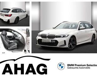 BMW 330 Gebrauchtwagen