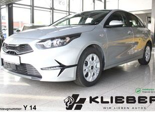 Kia ceed / Ceed Gebrauchtwagen
