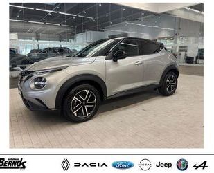 Nissan Juke Gebrauchtwagen