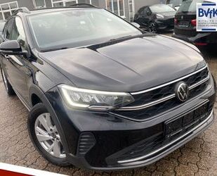 VW Taigo Gebrauchtwagen