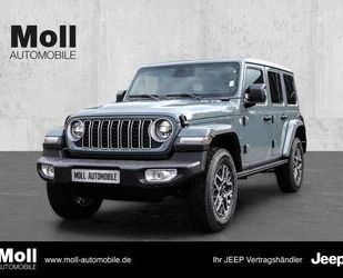 Jeep Wrangler Gebrauchtwagen