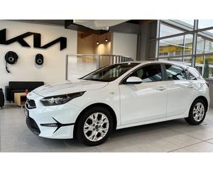 Kia ceed / Ceed Gebrauchtwagen