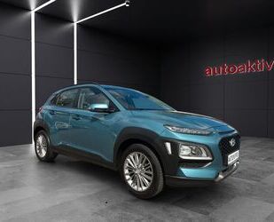 Hyundai KONA Gebrauchtwagen