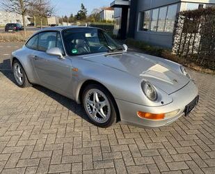 Porsche 993 Gebrauchtwagen