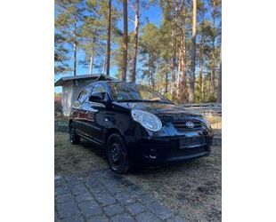 Kia Picanto Gebrauchtwagen