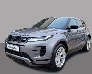 Land Rover Range Rover Evoque Gebrauchtwagen