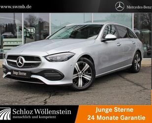 Mercedes-Benz C 200 Gebrauchtwagen