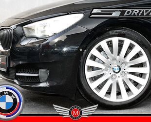 BMW 530 Gran Turismo Gebrauchtwagen
