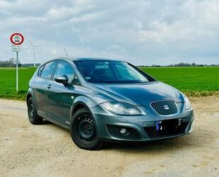 Seat Leon Gebrauchtwagen