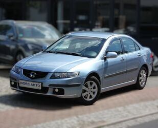 Honda Accord Gebrauchtwagen