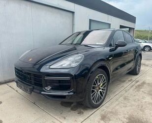 Porsche Cayenne Gebrauchtwagen