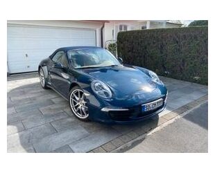 Porsche 911 Urmodell Gebrauchtwagen