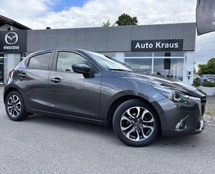 Mazda 2 Gebrauchtwagen
