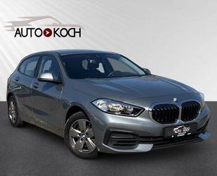 BMW 118 Gebrauchtwagen