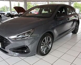 Hyundai i30 Gebrauchtwagen
