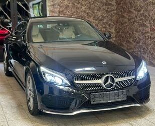 Mercedes-Benz C 250 Gebrauchtwagen