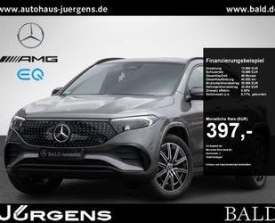 Mercedes-Benz EQA Gebrauchtwagen