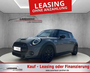 Mini Cooper S Gebrauchtwagen