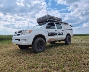 Volvo Hilux 