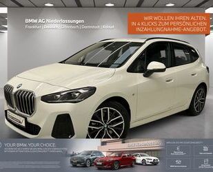 BMW 223 Active Tourer Gebrauchtwagen