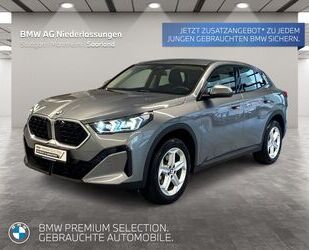 BMW X2 Gebrauchtwagen