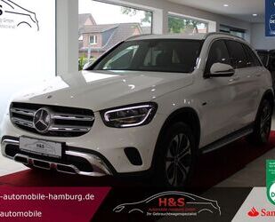 Mercedes-Benz GLC 300 Gebrauchtwagen