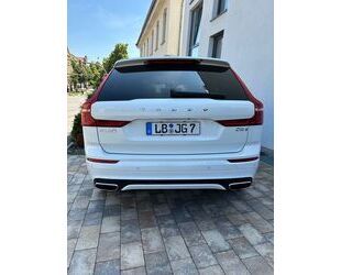 Volvo XC60 Gebrauchtwagen
