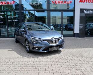 Renault Megane Gebrauchtwagen