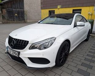 Mercedes-Benz E 250 Gebrauchtwagen