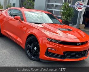 Chevrolet Camaro Gebrauchtwagen