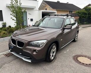 BMW X1 Gebrauchtwagen
