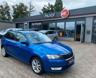 Skoda Rapid Gebrauchtwagen