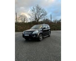 Honda CR-V Gebrauchtwagen