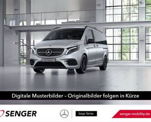 Mercedes-Benz V 300 Gebrauchtwagen