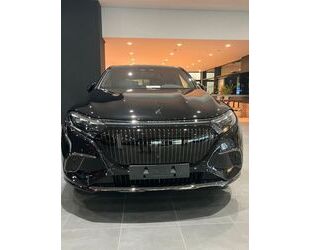Mercedes-Benz EQS SUV Gebrauchtwagen