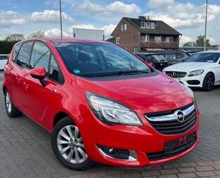 Opel Meriva Gebrauchtwagen