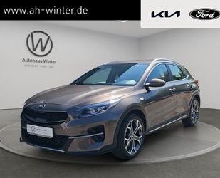Kia XCeed Gebrauchtwagen