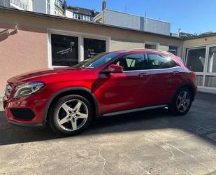 Mercedes-Benz GLA 200 Gebrauchtwagen